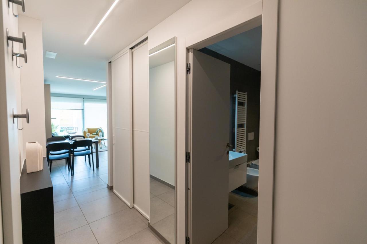 Residenza 5824 Apartment Bellinzona Exterior photo