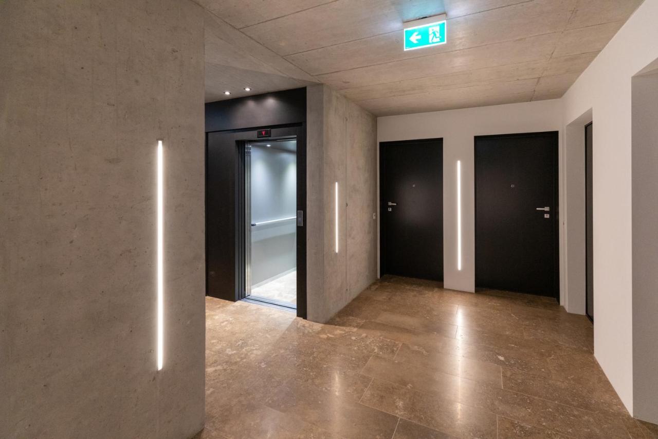 Residenza 5824 Apartment Bellinzona Exterior photo
