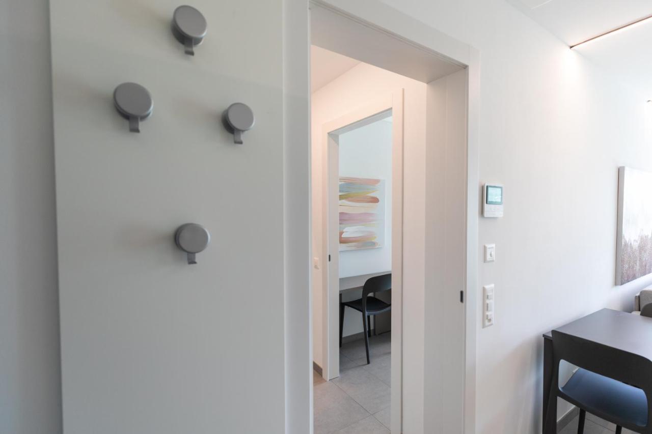 Residenza 5824 Apartment Bellinzona Exterior photo